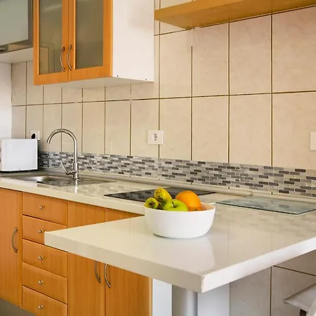 Casa Ferro Appartement *