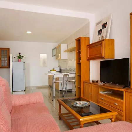Casa Ferro Las Palmas / Gran Canaria