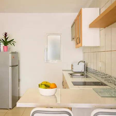 Casa Ferro Apartamento Las Palmas de Gran Canárias