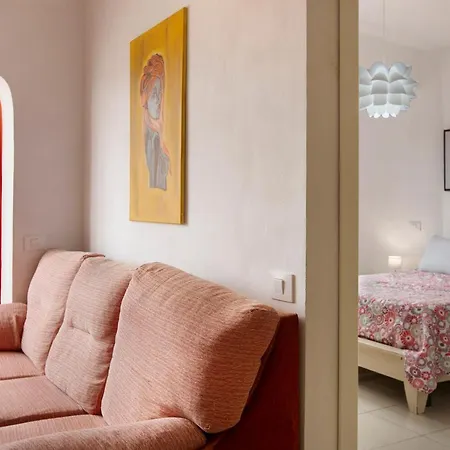 Casa Ferro Апартаменты