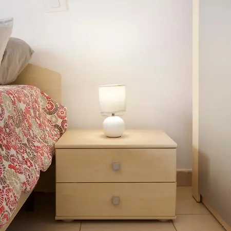 Apartamento Casa Ferro *