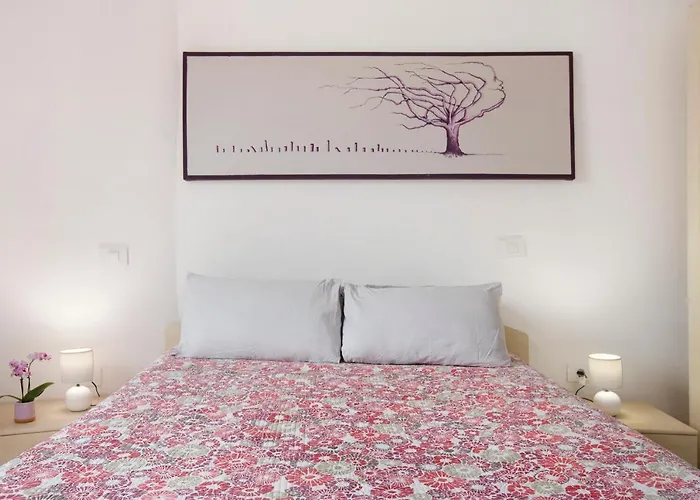 Casa Ferro Апартаменты *