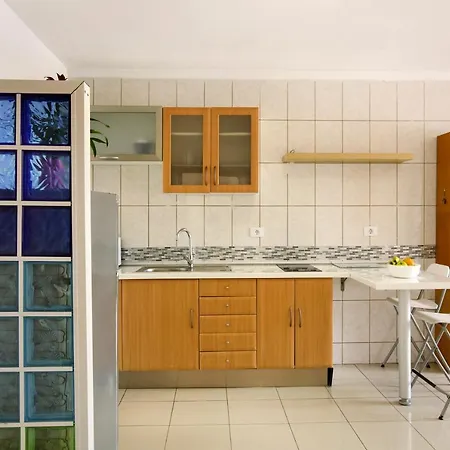 Apartamento Casa Ferro *