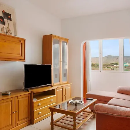 Casa Ferro Daire Las Palmas de Gran Canaria