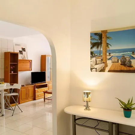 Casa Ferro Apartamento Las Palmas de Gran Canaria