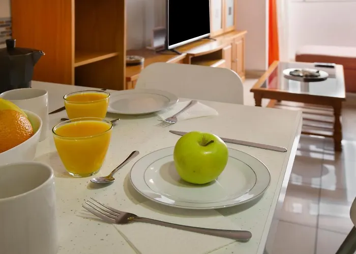 Apartament Casa Ferro Las Palmas de Gran Canaria