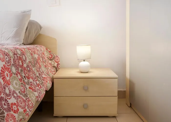 Apartament Casa Ferro *