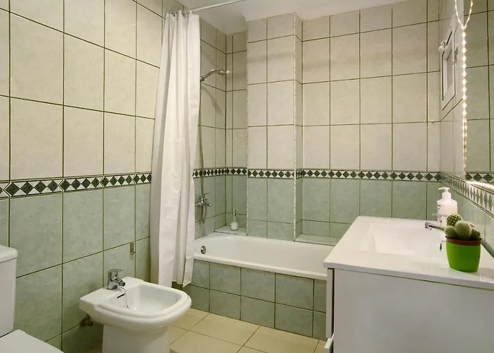 Casa Ferro * Las Palmas de Gran Canaria