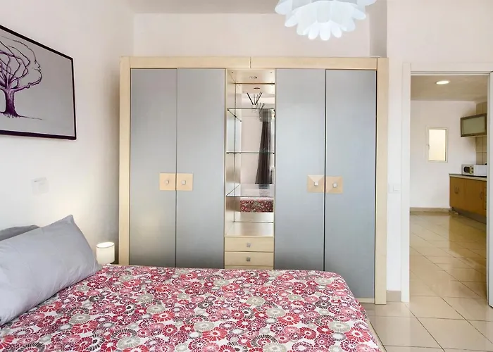 Casa Ferro * Λας Πάλμας ντε Γκραν Κανάρια