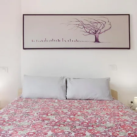 Casa Ferro Appartement *