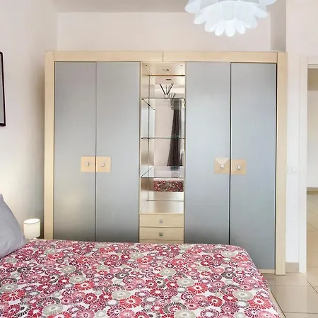 Casa Ferro * لاس بالماس دي غران كاناريا