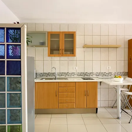 Appartement Casa Ferro *