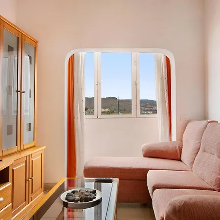 Casa Ferro Appartement *