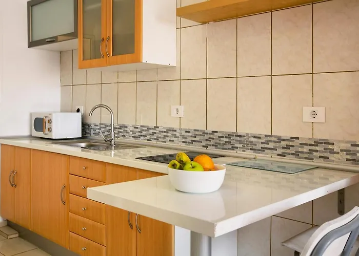 Casa Ferro Apartment *