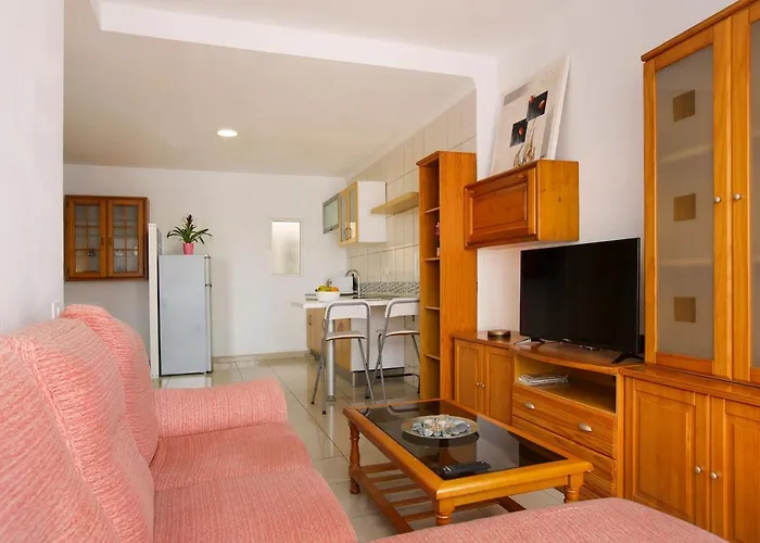 Casa Ferro Las Palmas / Gran Canaria