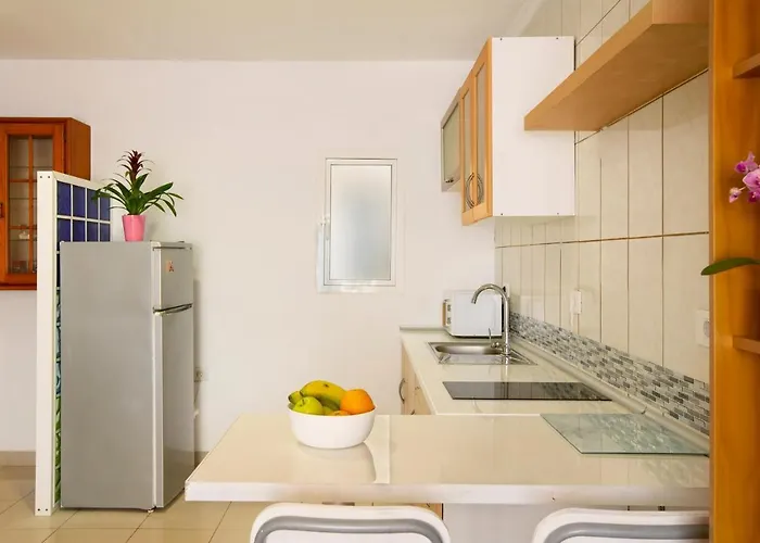 Casa Ferro Διαμέρισμα Λας Πάλμας ντε Γκραν Κανάρια