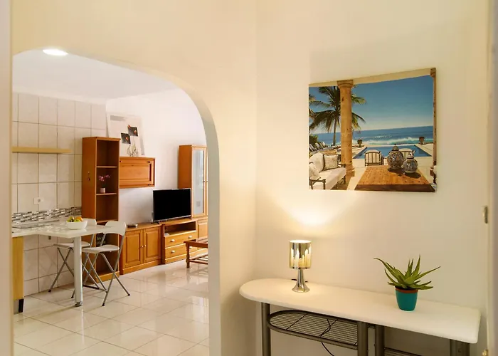 Casa Ferro Λας Πάλμας ντε Γκραν Κανάρια