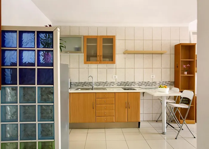 Apartment Casa Ferro *