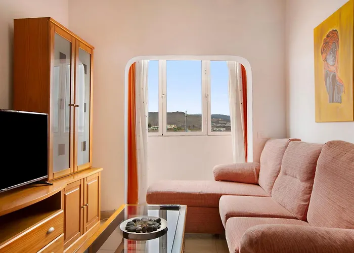 Casa Ferro Apartment *