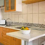 Casa Ferro Lägenhet *