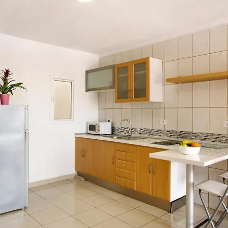 Casa Ferro * لاس بالماس دي غران كاناريا