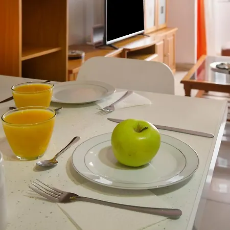 Appartement Casa Ferro Las Palmas