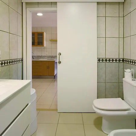 Casa Ferro لاس بالماس دي غران كاناريا
