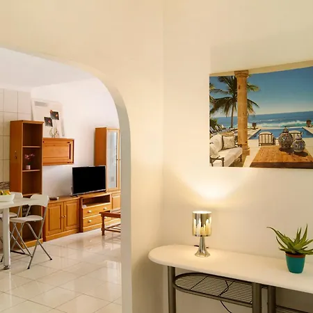 Casa Ferro Las Palmas