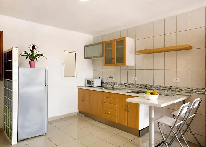 Casa Ferro * Las Palmas