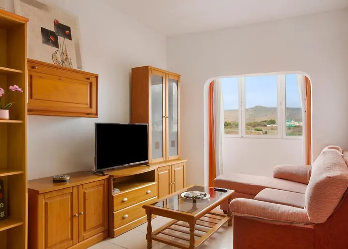 Casa Ferro Appartement Las Palmas