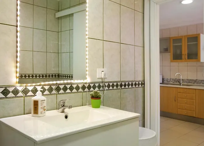 Casa Ferro Appartement