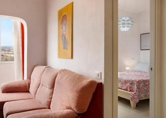 Casa Ferro Appartement